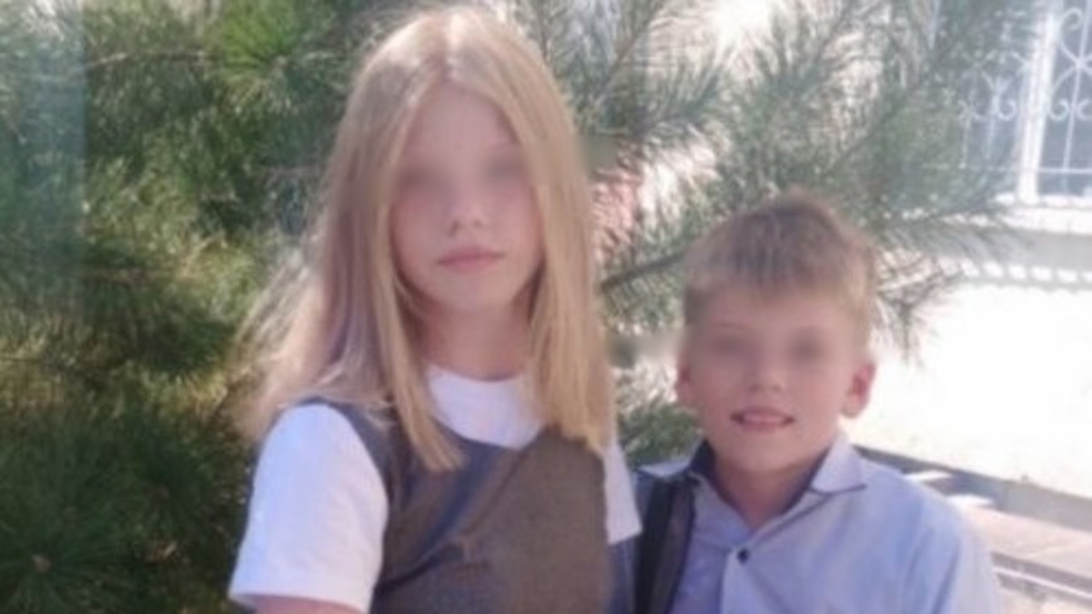 В Самаре 22 марта нашли пропавших 11-летнего мальчика и его 12-летнюю сестру