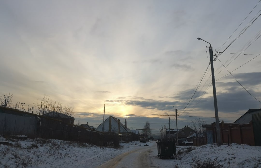 Район Тольятти в марте оказался в числе мест с самым грязным воздухом в Самарской области