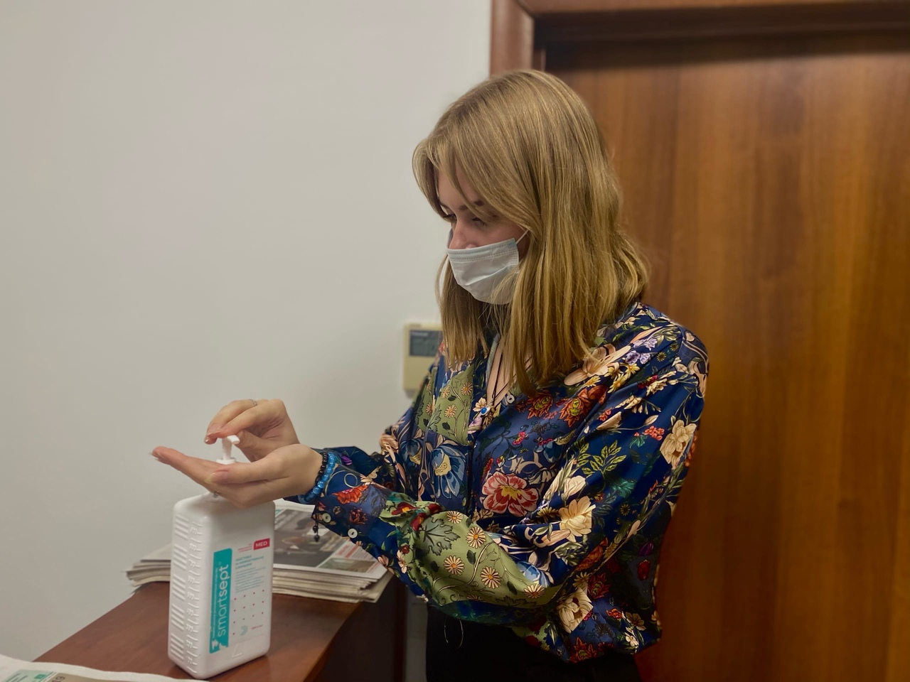 В Самаре и Тольятти продолжают работать прививочные пункты против COVID-19 в марте