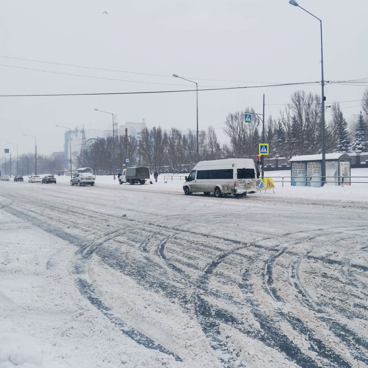 В Кировском районе Самары отремонтируют 4 дороги по требованию прокуратуры