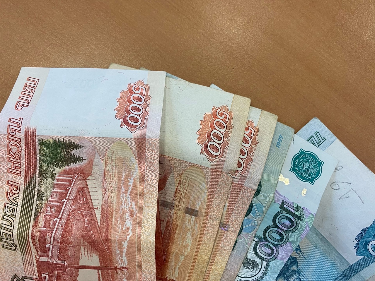 В Самаре экс-руководителя техникума подозревают в мошенничестве на 2 миллиона рублей