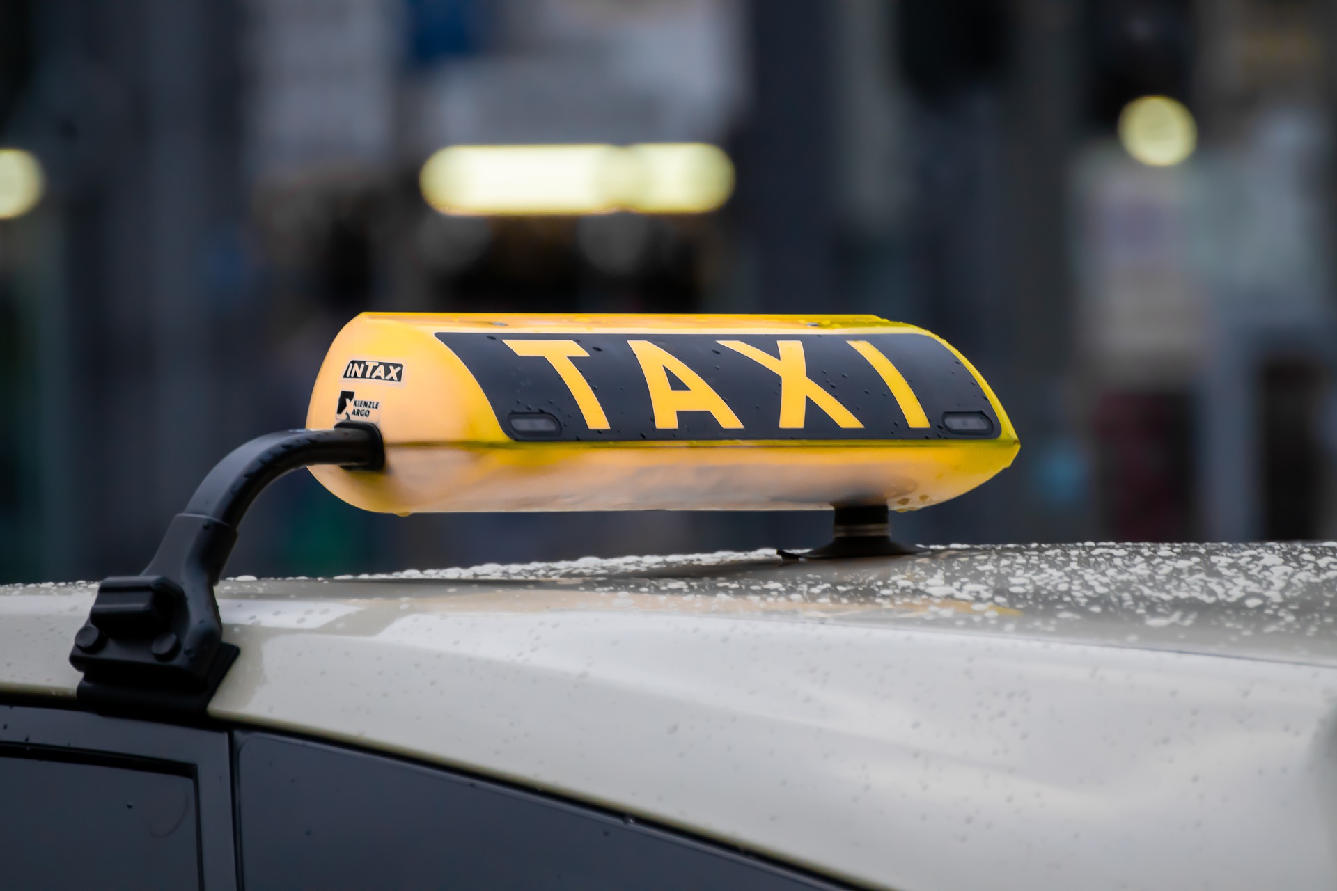 Сервис такси «Ситимобил» объявил о прекращении работы в Самаре с 15 апреля 2022 года