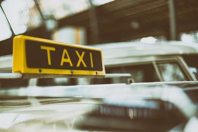 Сервис такси «Ситимобил» объявил о прекращении работы в Самаре с 15 апреля 2022 года