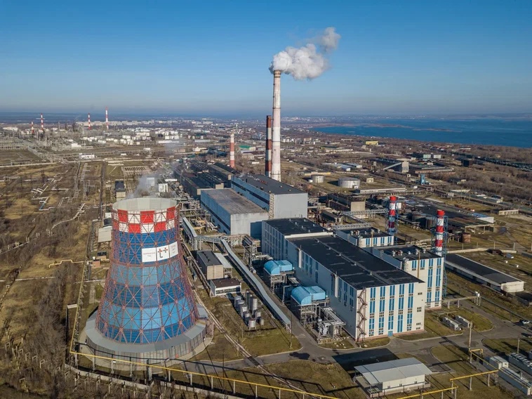 В Самарской области временно вырубят отопление и горячую воду с 12 по 14 апреля 2022 года