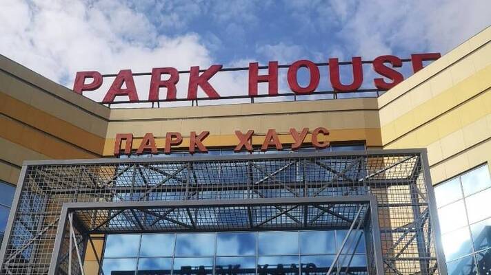 На парковке ТЦ «Парк Хаус» в Самаре могут возвести высотные жилые дома