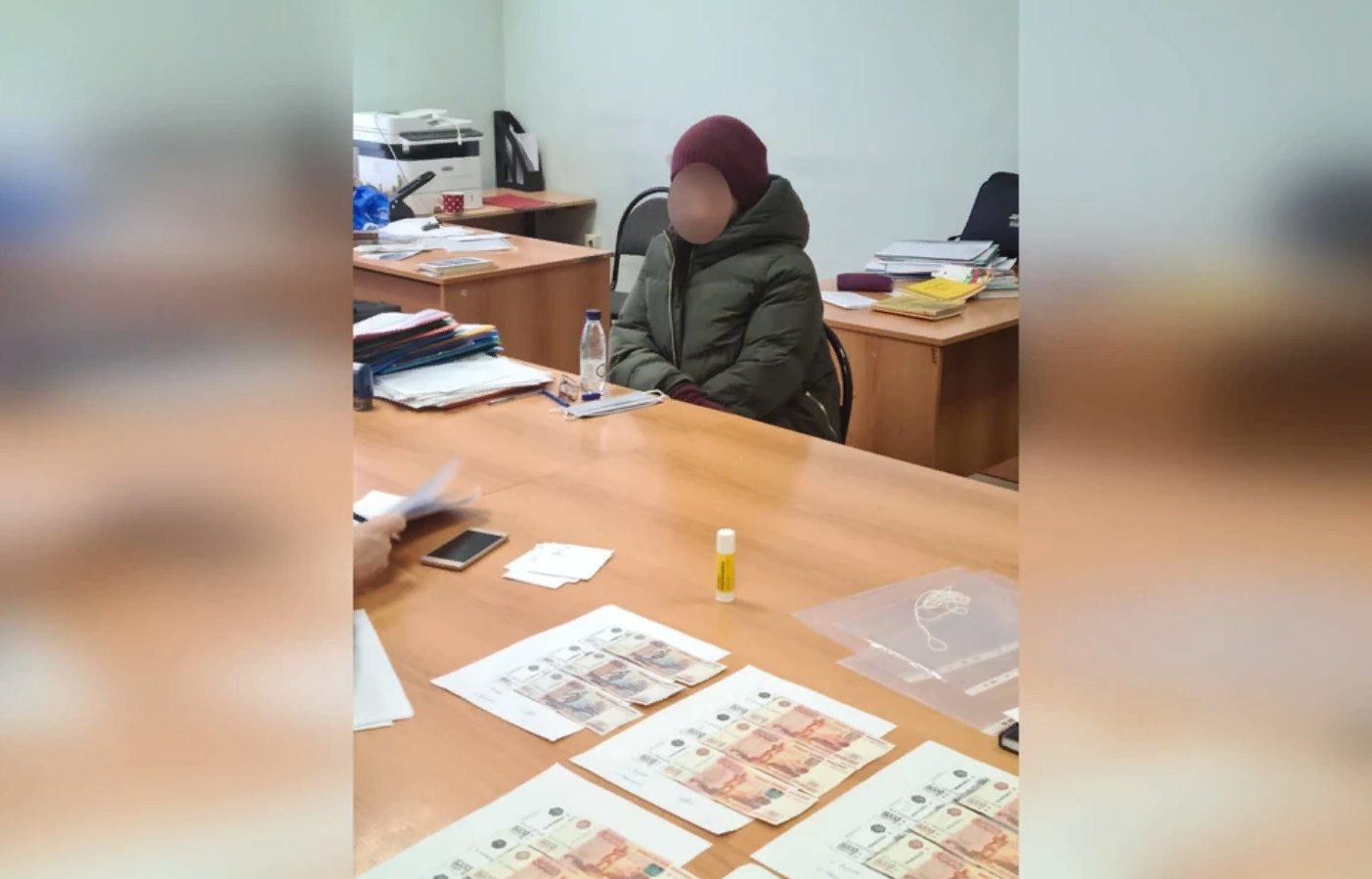 Доцента самарского вуза осудят за взятки от студентов в размере 150 тысяч рублей