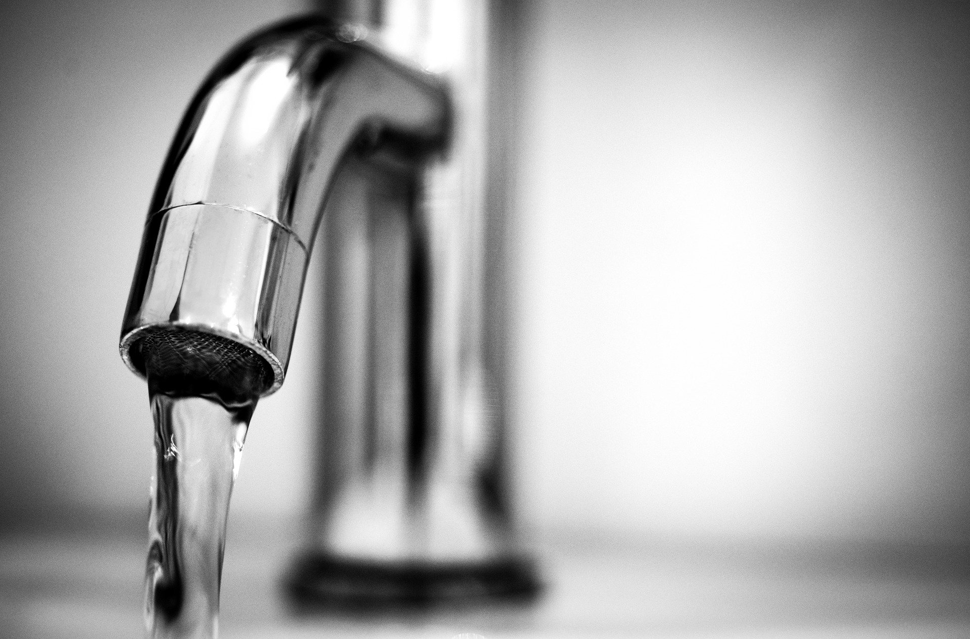 В жилых домах и СДТ Самары временно выключат холодную воду 26, 27 и 28 апреля 2022 года
