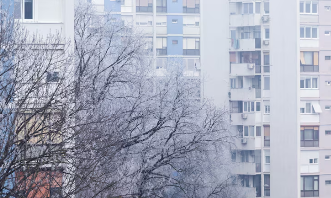 Холодное затишье перед бурей: синоптик Тишковец рассказал, что принесет России балканский циклон - до 23 см снега