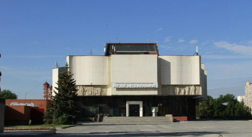 Самарская область присоединилась к акции «Культура поMAХимуму»