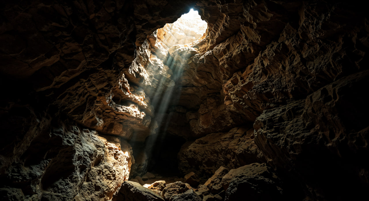 Древняя бактерия из румынской пещеры оказалась устойчива к 10 антибиотикам