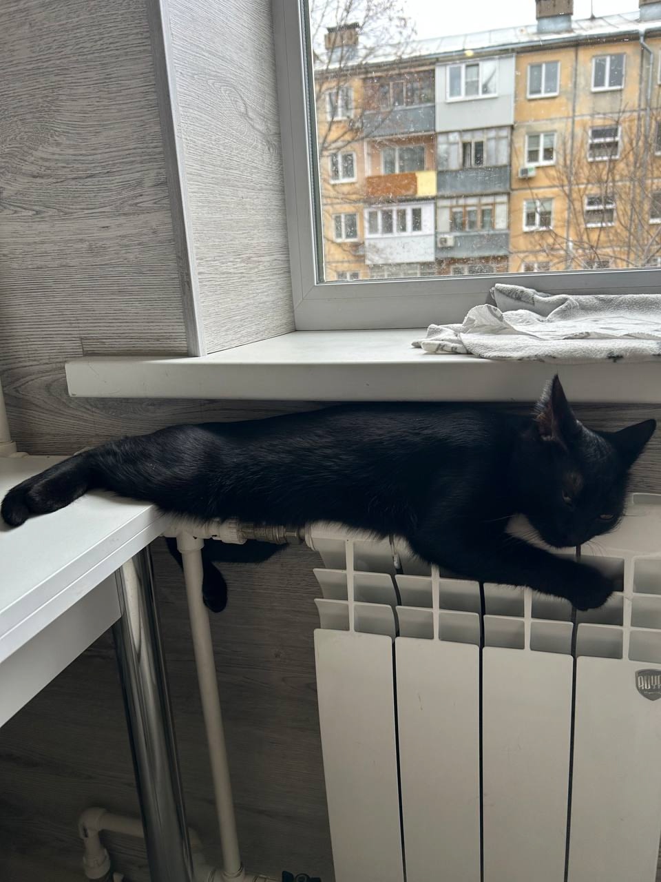 Более 100 домов в Самарской области перешли на оплату тепла по факту получения