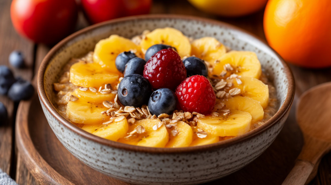 Повар принцессы Дианы раскрыл секрет её самого любимого завтрака