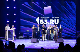 АМБАР - торговый центр года. Как выбирали жител...