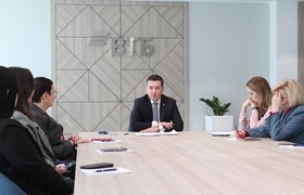 ВТБ: сбережения жителей региона в 2025 году выр...