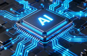 Новый 3D-чип увеличит производительность железа...