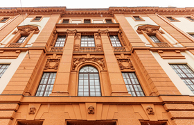 ВТБ и Дом Радио: итоги первого года реставрации...