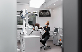 Лучшие стоматологические клиники в Самаре 2025