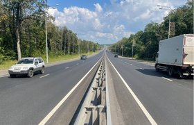 Реконструкция "гостевых" маршрутов: в Самаре за...