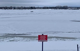 Самарские гидрометеорологи дали прогноз о павод...