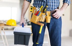 Ремонт в Самаре: как сделать всё правильно и не...