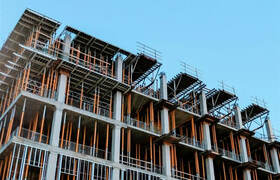 Исследование Домклик: большинство новостроек на...