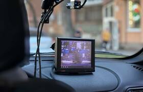 В Самарской области тестируют комплекс "Дозор-М...