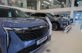 Доля субсидированных автокредитов в ВТБ выросла...