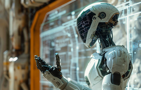 Робот Optimus от Tesla перешёл от шагов к пробе...