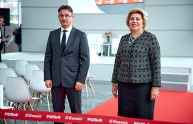«Безопасность на дорогах начинается с сервиса»:...
