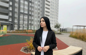 Город для жизни: как среда помогает женщинам со...