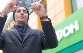 Россияне назвали оператора с лучшим качеством г...