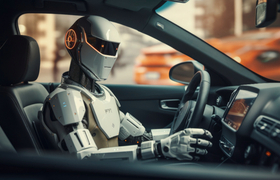 Исследование «Автостата»: какие ИИ‑технологии с...