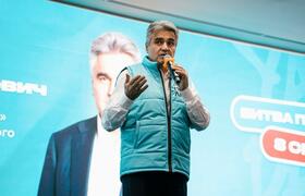 В Самарской области партия «Новые люди» помогла...