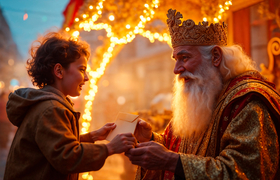 Церковь призвала рассказывать детям о Николае Ч...