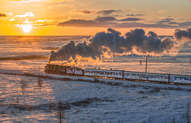 Сказка рядом: как самарцам встретить Новый год ...