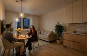 Двушки переоценены: почему трёхкомнатные кварти...