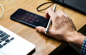 Google встроил функцию предупреждения о звонках...