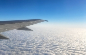 Аэропорт «Курумоч» приостановил работу 27 ноябр...