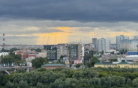 МегаФон развернул 5G на ЦИПР в Нижнем Новгороде