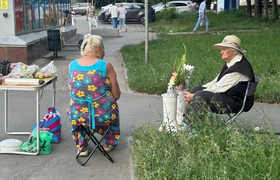 Торговля растёт: в Самарской области резко увел...
