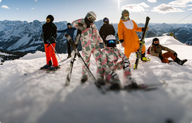 ТОП идей и мест для зимнего отдыха в Самаре