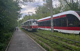 В Самаре внедряют «Тройку»: единый билет для ав...