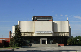 Утерянный план развития Самары 1928 года привез...