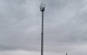 МТС накрыла сетью LTE Челно-Вершинский район на...