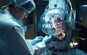 Ученые РФ создали технологию, ведущую к прорыву...