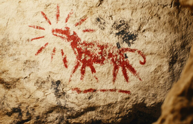 Древние растительные узоры Месопотамии раскрыли...