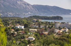 Ялта вошла в ТОП-3 популярных городов для отдых...