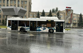 В Самаре из‑за форума скорректировано движение ...
