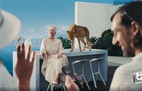 Т2 запустила кампанию про «неприлично выгодную»...