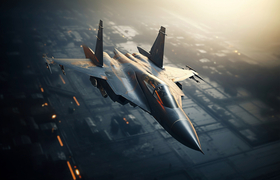 Эксперты объяснили значение сверхзвука и чему р...